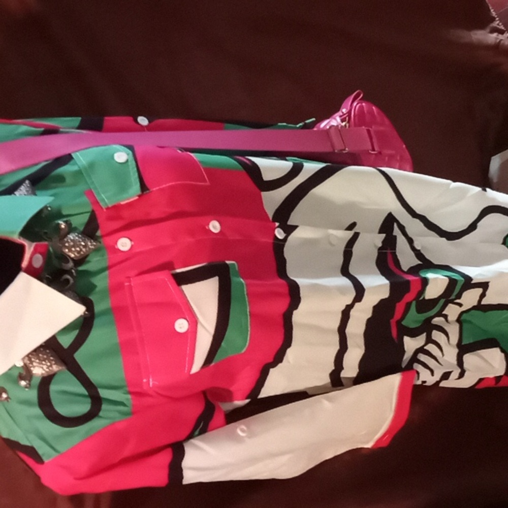 Meet your Posher, Reneshia